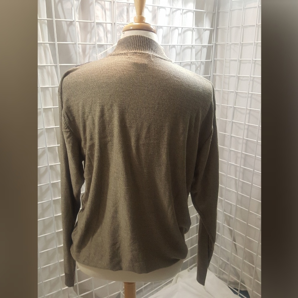 Syllables System Sweater - image 4